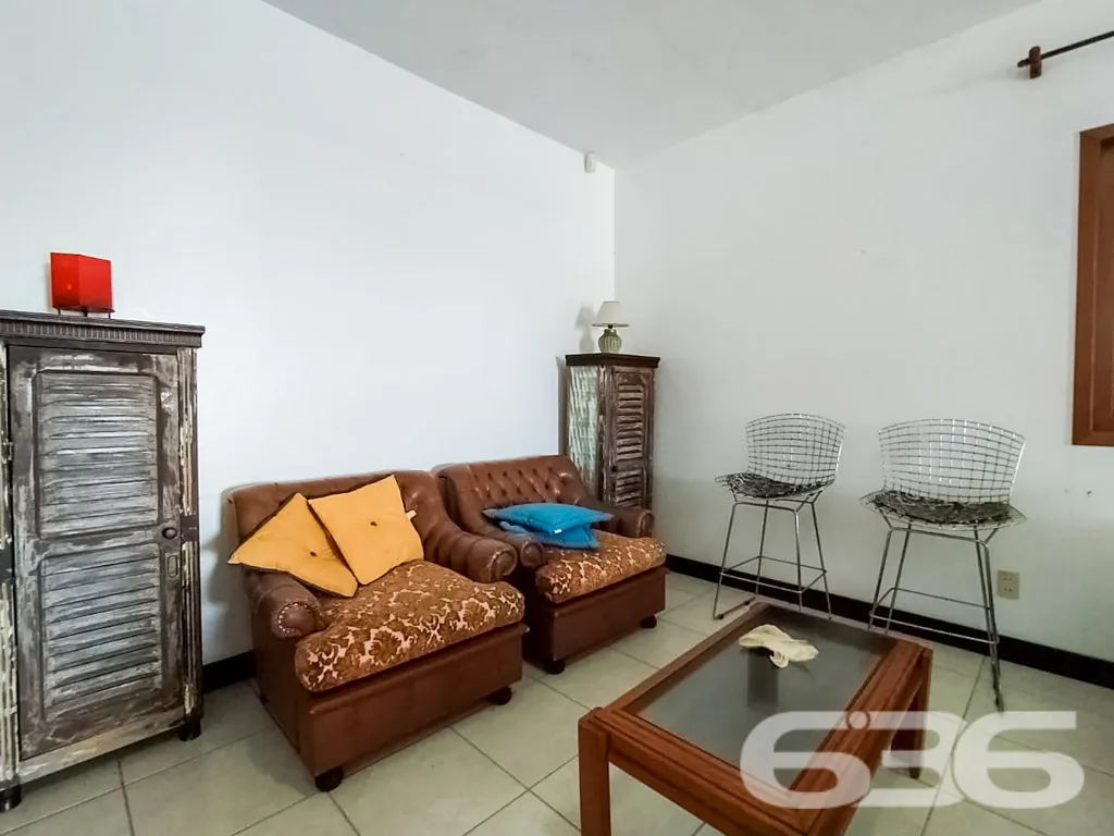 Exclusividade e Conforto a Apenas 50 Metros Do Mar