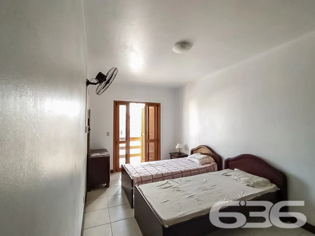 Exclusividade e Conforto a Apenas 50 Metros Do Mar