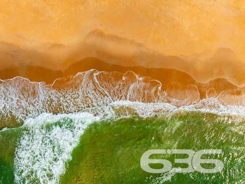 Exclusividade e Conforto a Apenas 50 Metros Do Mar