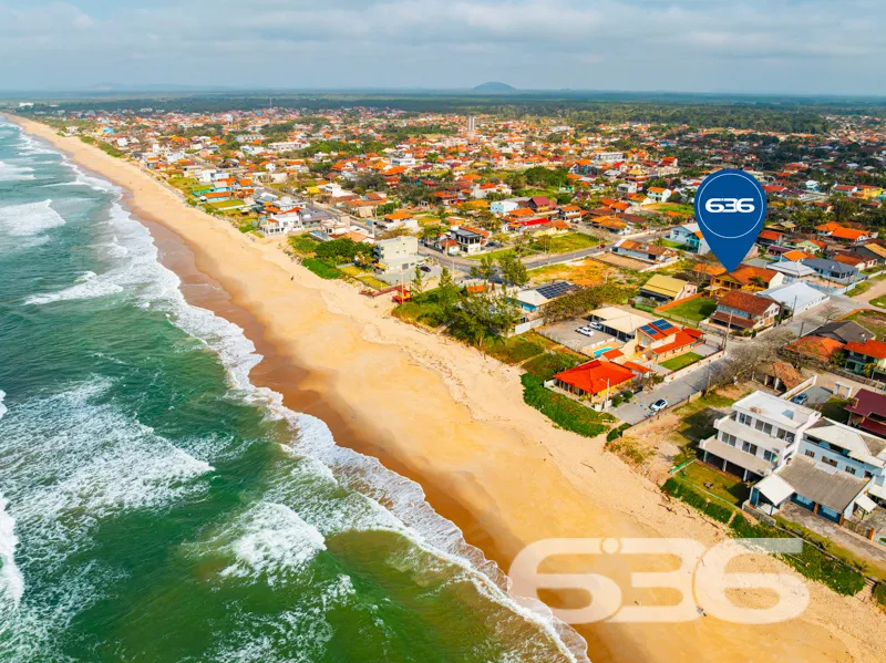 Exclusividade e Conforto a Apenas 50 Metros Do Mar