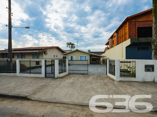 Oportunidade Única em Balneário Barra do Sul - Res