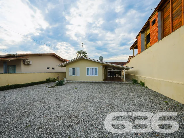 Oportunidade Única em Balneário Barra do Sul - Res