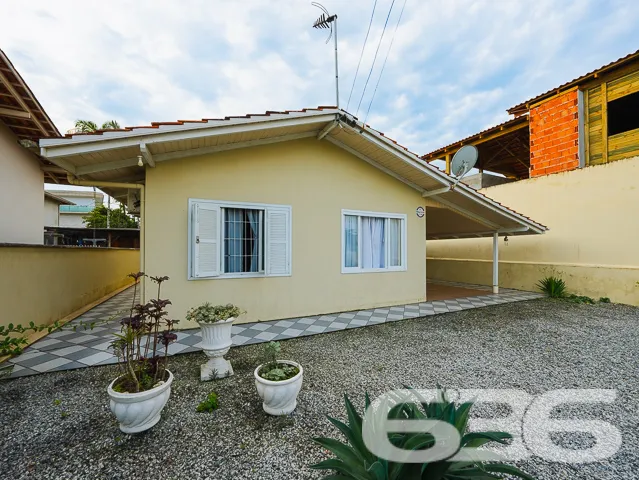 Oportunidade Única em Balneário Barra do Sul - Res