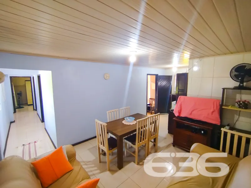 Se você está à procura de um lar encantador em um