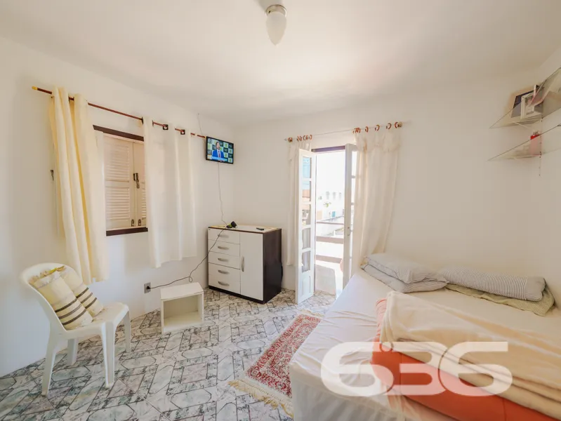 Descubra seu novo lar em Balneário Barra do Sul, S