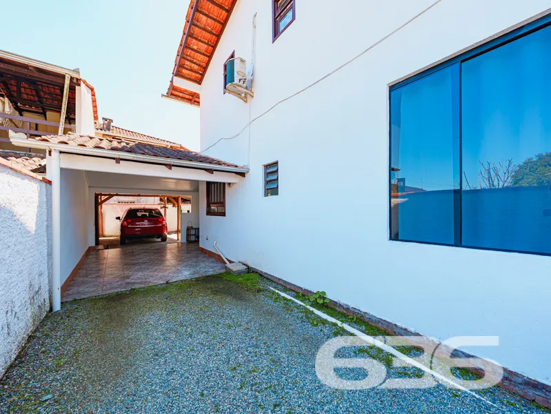 Descubra seu novo lar em Balneário Barra do Sul, S