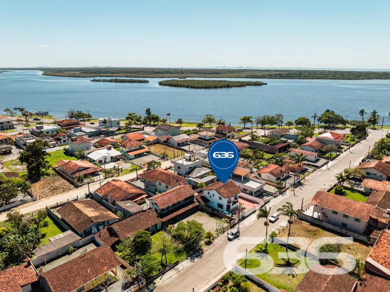 Descubra seu novo lar em Balneário Barra do Sul, S