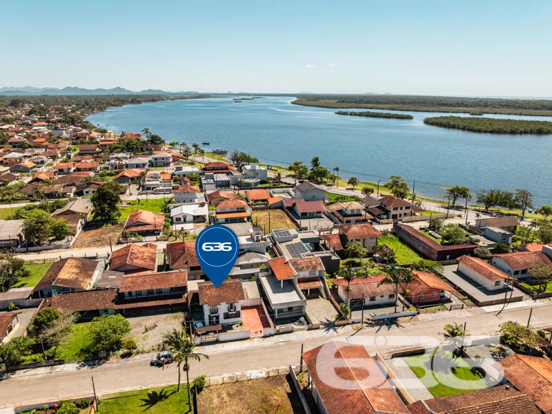 Descubra seu novo lar em Balneário Barra do Sul, S