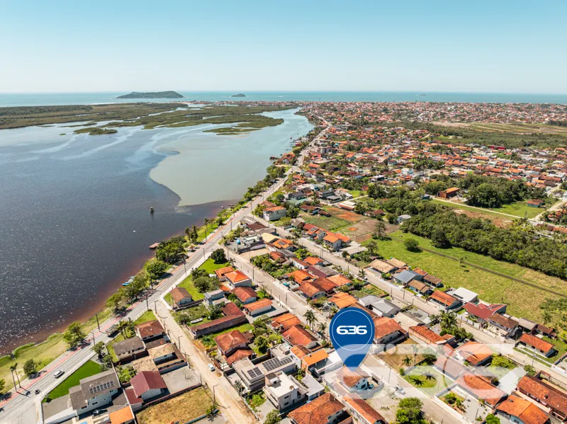 Descubra seu novo lar em Balneário Barra do Sul, S