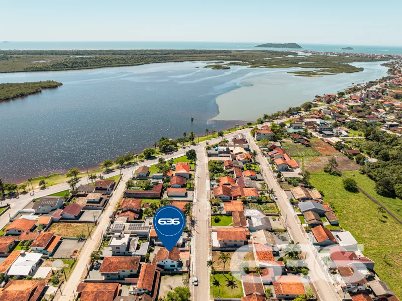 Descubra seu novo lar em Balneário Barra do Sul, S
