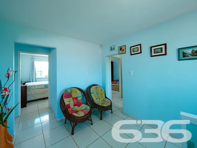 AMPLO SOBRADO À VENDA COM 2 SUÍTES + 4 DORMITÓRIOS