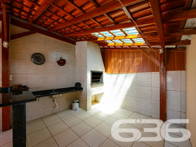 AMPLO SOBRADO À VENDA COM 2 SUÍTES + 4 DORMITÓRIOS