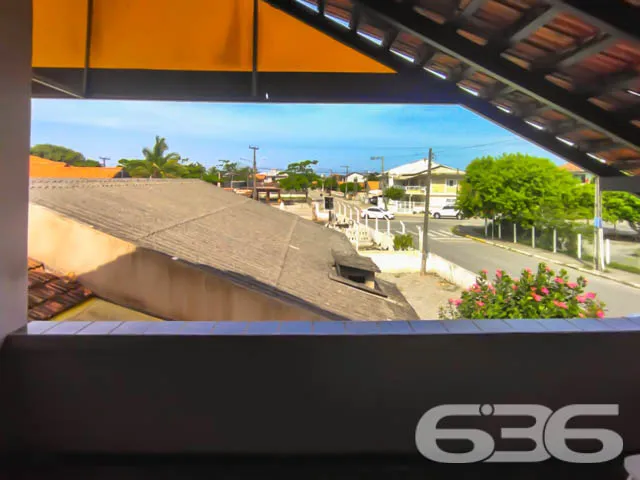 CASA COM 7 QUARTOS EM BALNEÁRIO BARRA DO SUL, SANT