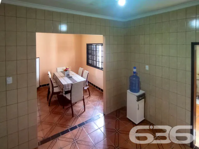 CASA COM 7 QUARTOS EM BALNEÁRIO BARRA DO SUL, SANT