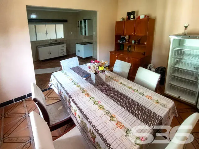 CASA COM 7 QUARTOS EM BALNEÁRIO BARRA DO SUL, SANT