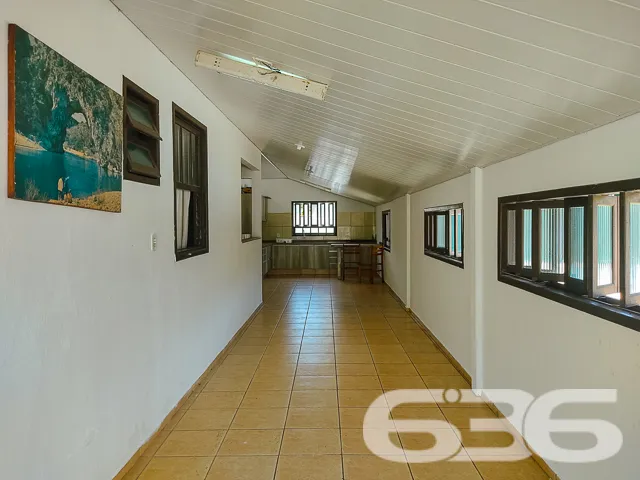 Paraíso à Beira da Lagoa em Balneário Barra do Sul