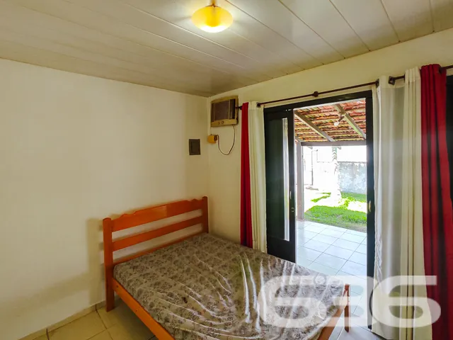 Paraíso à Beira da Lagoa em Balneário Barra do Sul