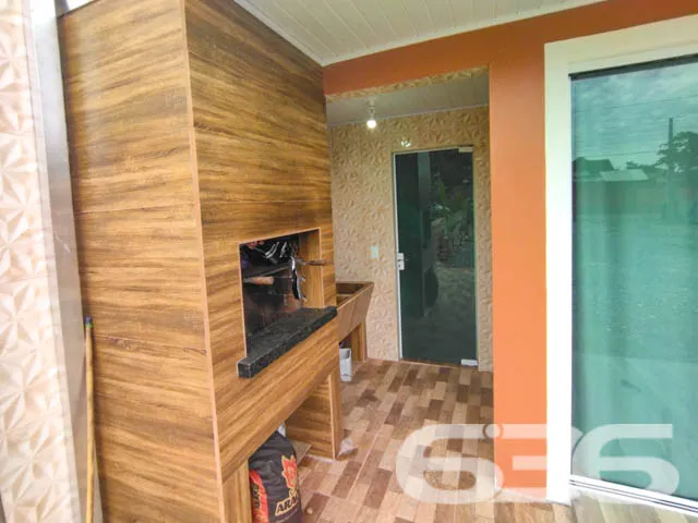 EXCELENTE IMÓVEL A 50 METROS DA LAGOA NO BAIRRO CO