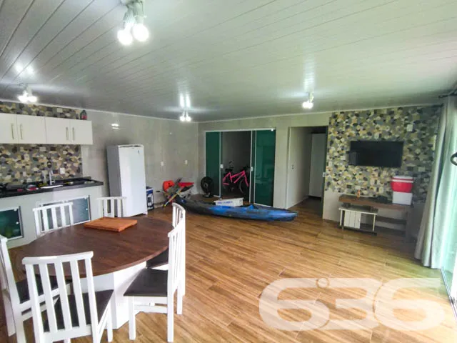 EXCELENTE IMÓVEL A 50 METROS DA LAGOA NO BAIRRO CO