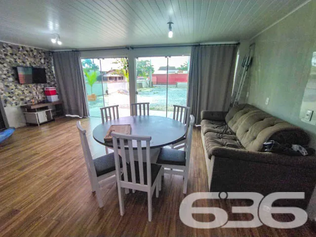 EXCELENTE IMÓVEL A 50 METROS DA LAGOA NO BAIRRO CO