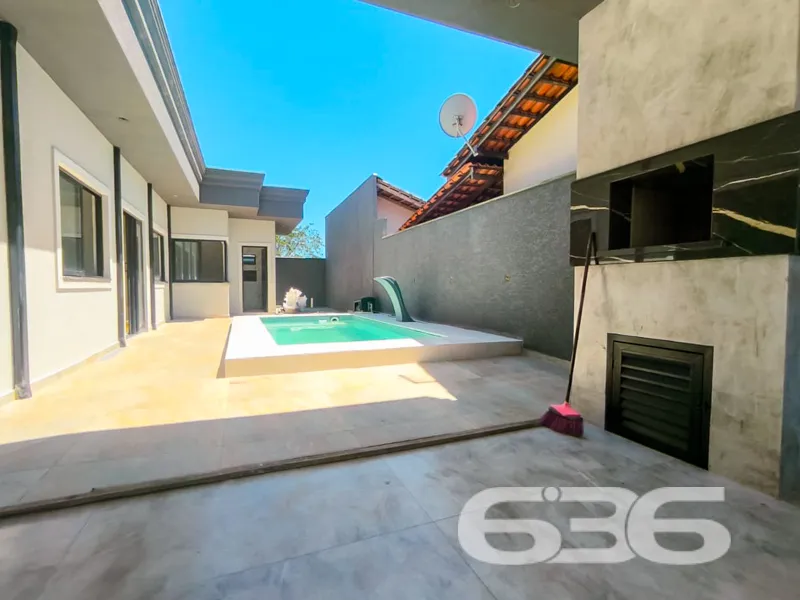 Descubra o refúgio perfeito para a sua família na 