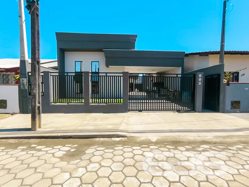 Descubra o refúgio perfeito para a sua família na 