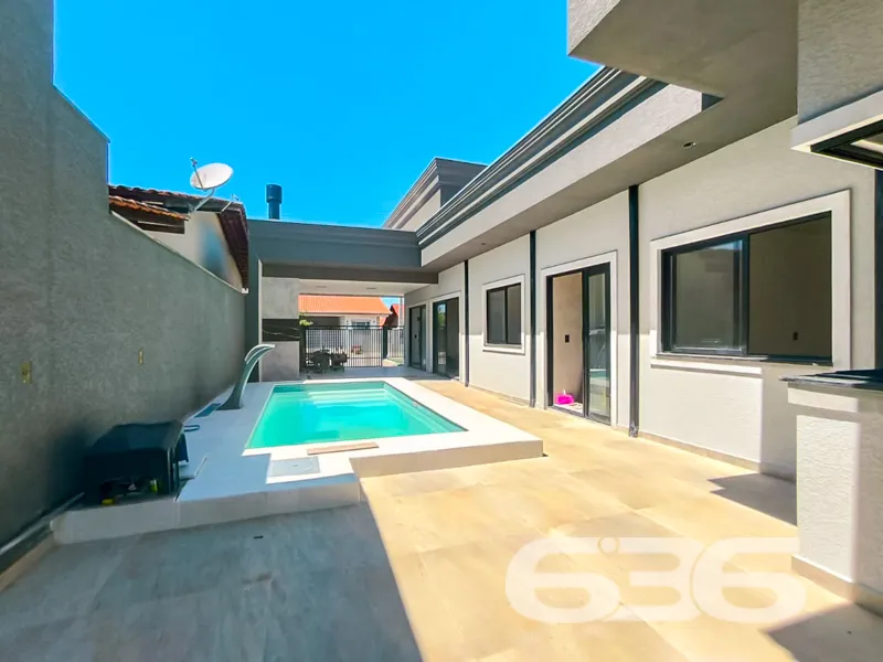 Descubra o refúgio perfeito para a sua família na 