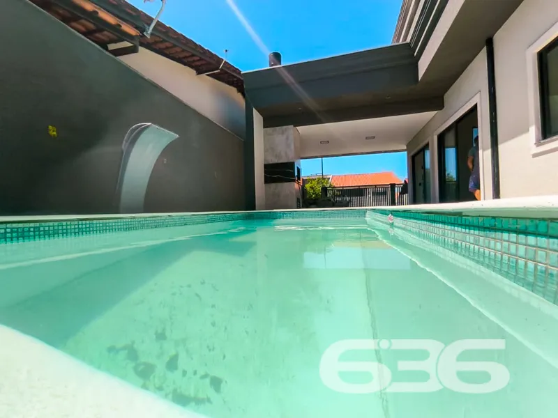 Descubra o refúgio perfeito para a sua família na 