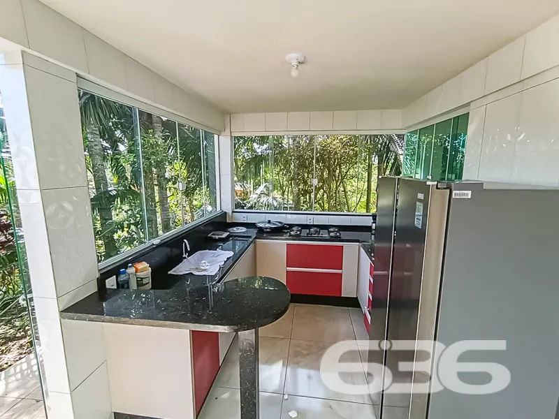 Oportunidade Única em Itaum, Joinville - Residênci