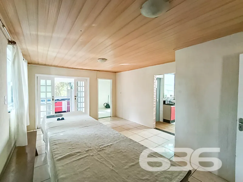 Oportunidade Única em Itaum, Joinville - Residênci