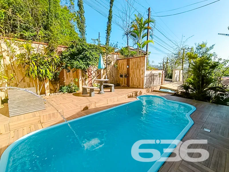 Oportunidade Única em Itaum, Joinville - Residênci