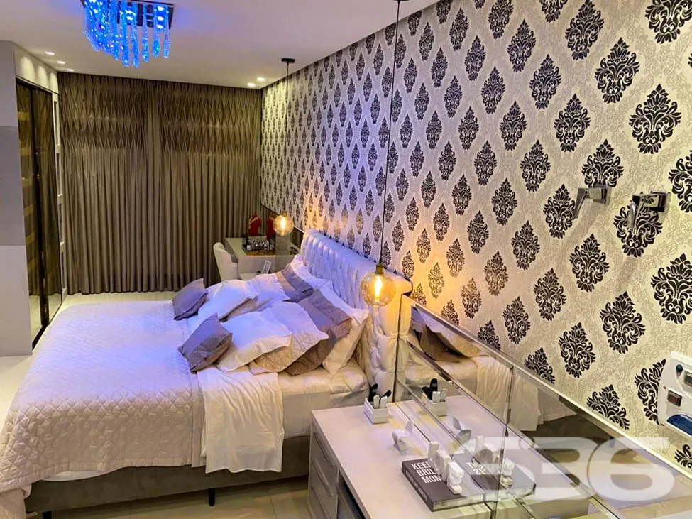 COBERTURA PLANA NO BAIRRO ATIRADORES - ESTUDA PERM