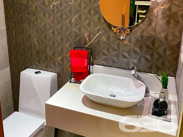 COBERTURA PLANA NO BAIRRO ATIRADORES - ESTUDA PERM