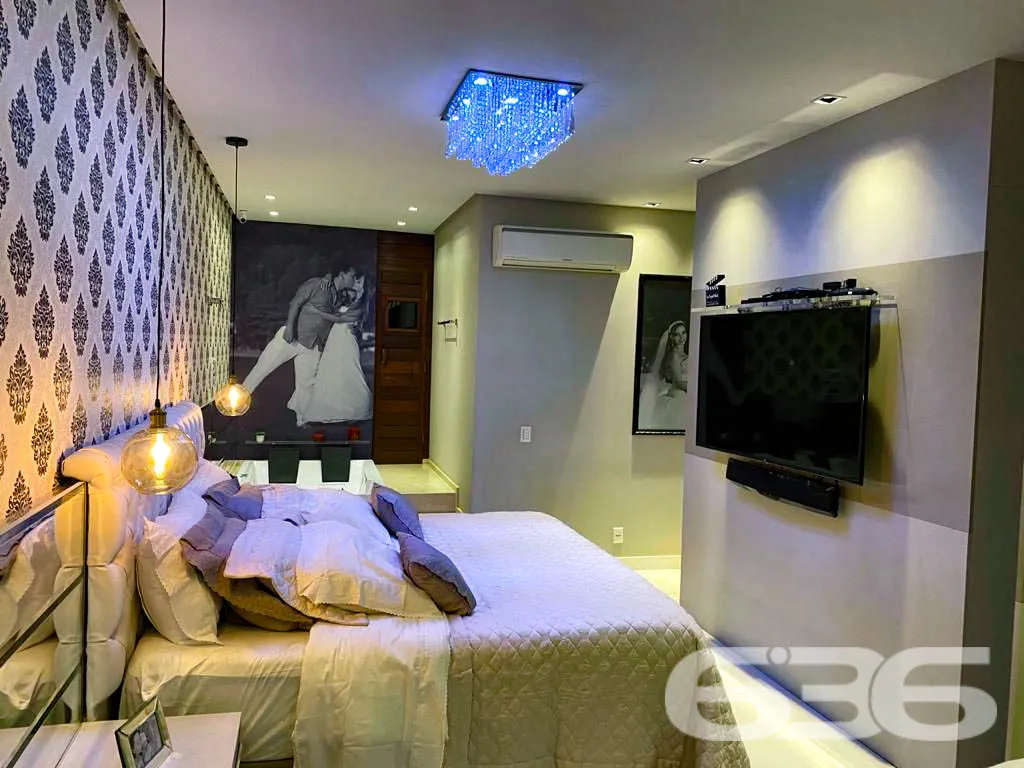 COBERTURA PLANA NO BAIRRO ATIRADORES - ESTUDA PERM