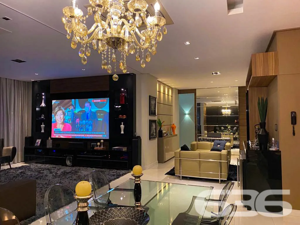 COBERTURA PLANA NO BAIRRO ATIRADORES - ESTUDA PERM