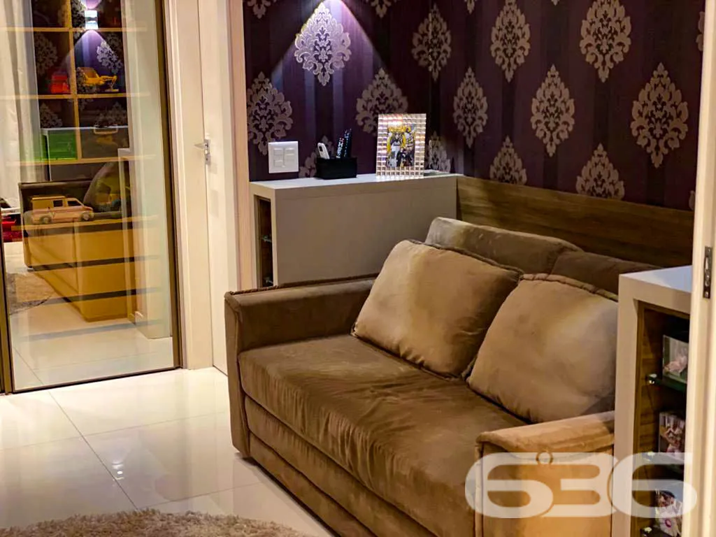 COBERTURA PLANA NO BAIRRO ATIRADORES - ESTUDA PERM