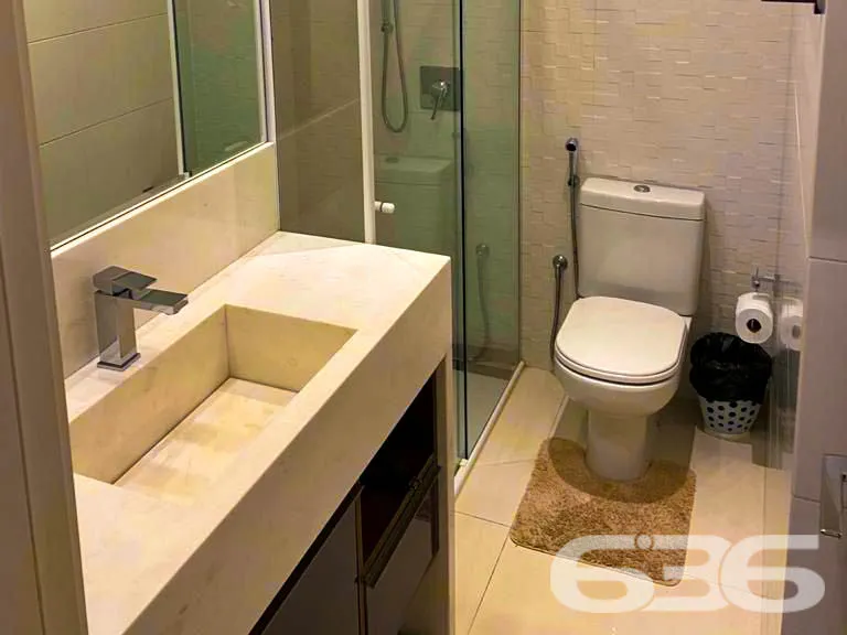 COBERTURA PLANA NO BAIRRO ATIRADORES - ESTUDA PERM