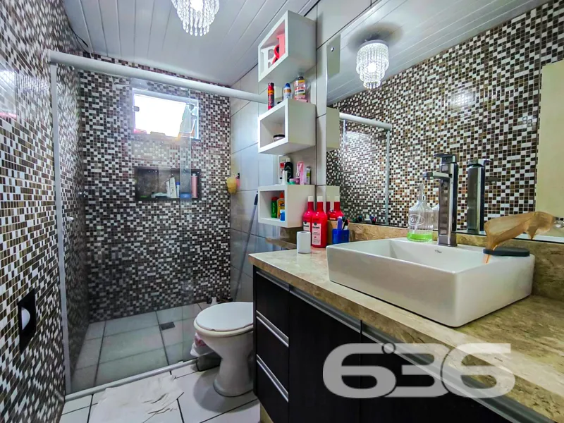 Oportunidade de Investimento e Moradia Completa no