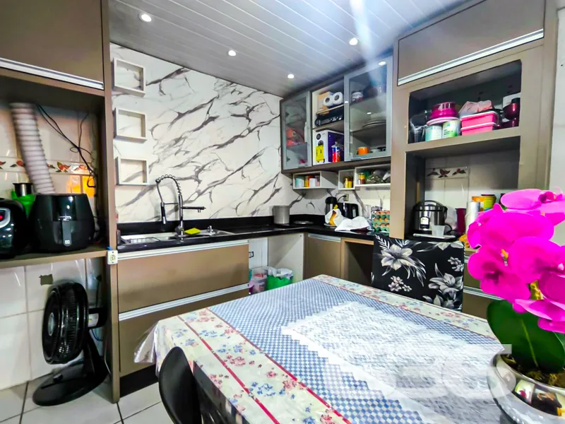 Oportunidade de Investimento e Moradia Completa no