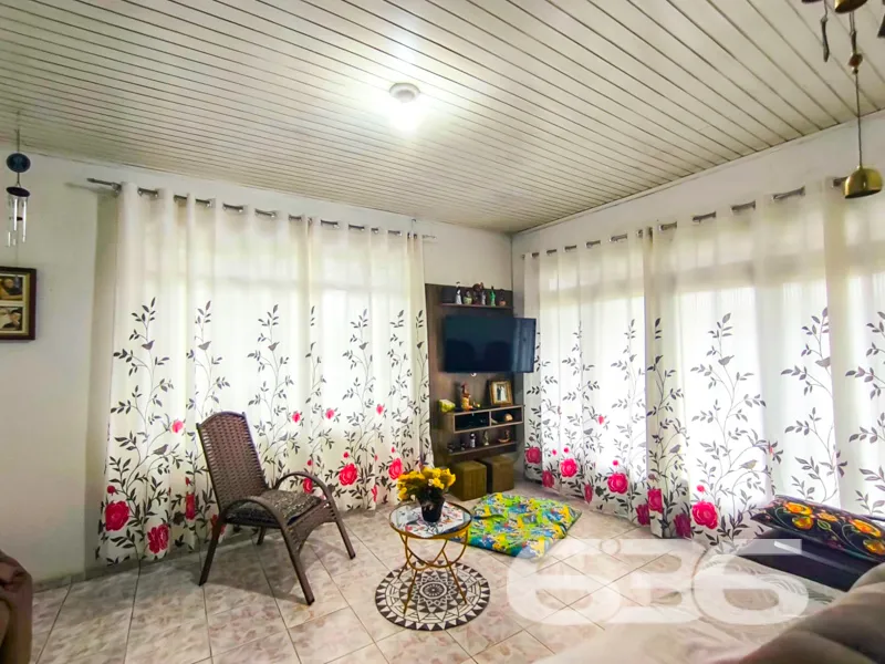 Residência Térrea no Encantador Bairro Santo Antôn