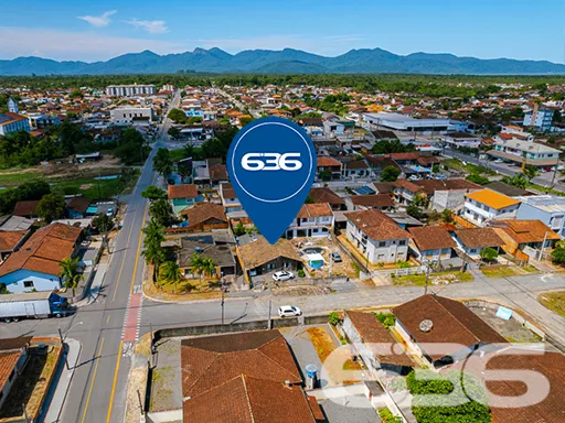 VENDE-SE TERRENO AMPLO NO BAIRRO AVENTUREIRO - ACE