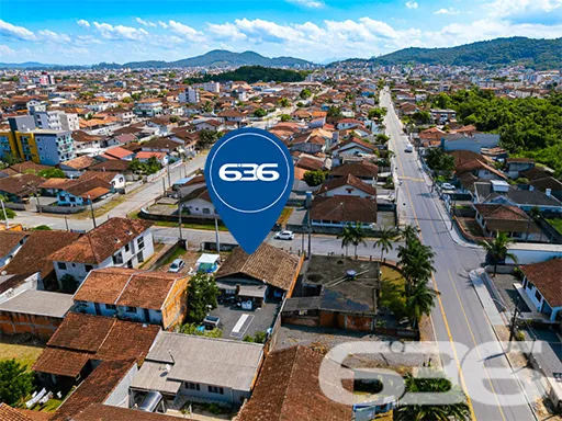 VENDE-SE TERRENO AMPLO NO BAIRRO AVENTUREIRO - ACE