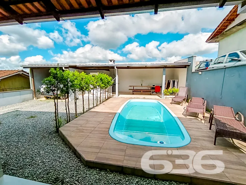 Oportunidade Única: Residência à Venda no Itaum, J