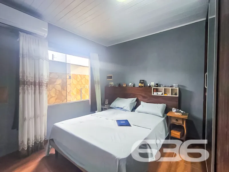 Bem-vindo(a) ao seu novo refúgio! Apresentamos uma