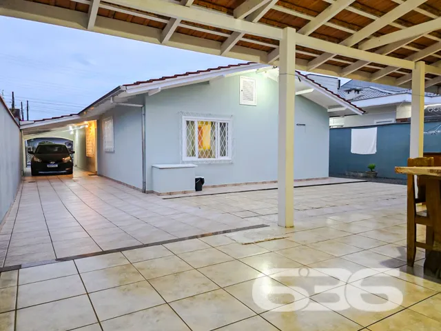 Localizada na tranquila regiĂŁo do bairro Costa e S