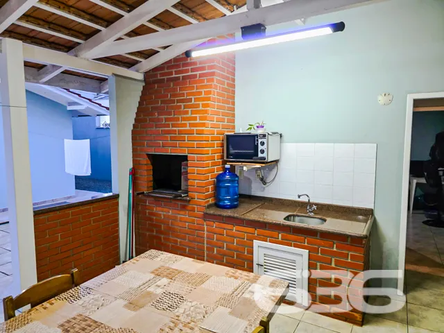 Localizada na tranquila regiĂŁo do bairro Costa e S