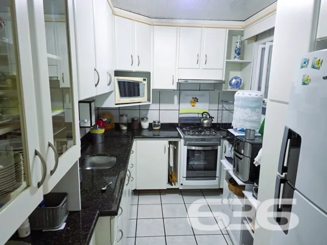 Localizada na tranquila regiĂŁo do bairro Costa e S