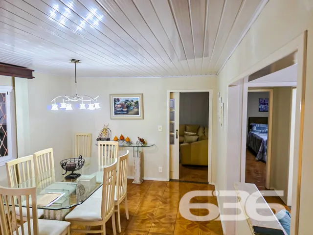 Localizada na tranquila regiĂŁo do bairro Costa e S