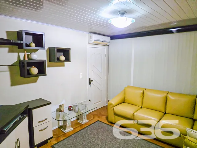 Localizada na tranquila regiĂŁo do bairro Costa e S