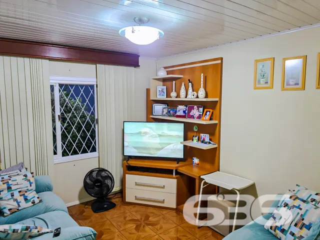 Localizada na tranquila regiĂŁo do bairro Costa e S